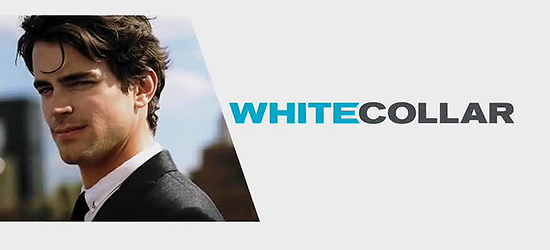 Treat Williams :: “White Collar” Season Four