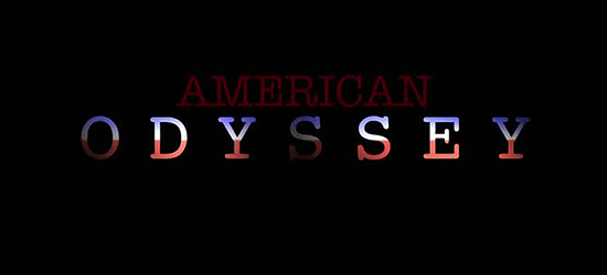 “American Odyssey” Episodic Stills