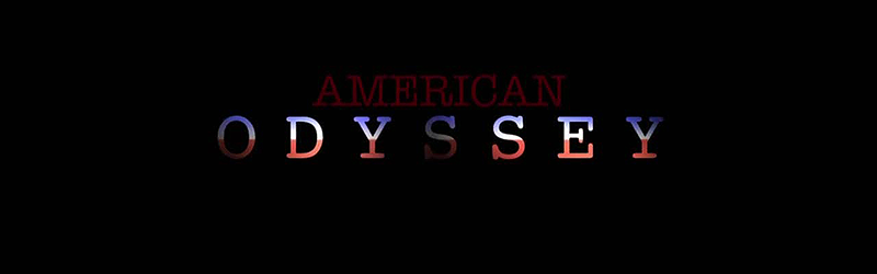 “American Odyssey” Episodic Stills