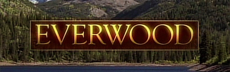The Return of Everwood?