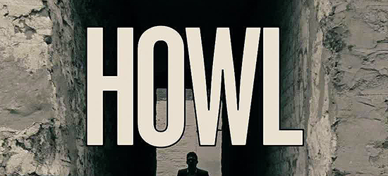 Album Update :: “Howl” Stills
