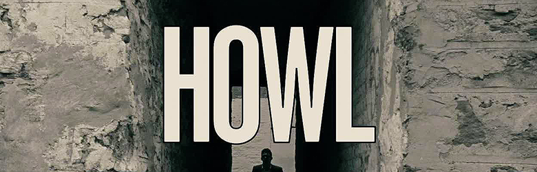 Album Update :: “Howl” Stills