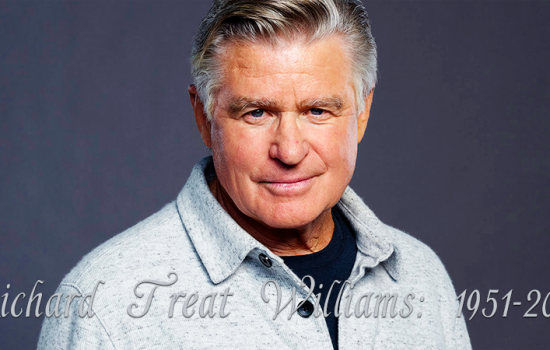 Treat Williams Video Tribute