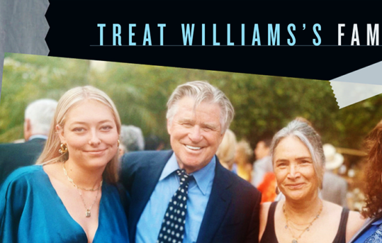 Treat Williams New Scans | 01/15/2024 People USA